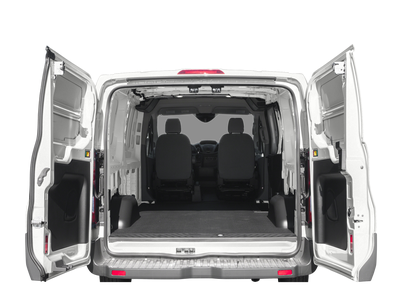 2019 Ford Transit-250 T-250 130" Low Rf 9000 GVWR Swing-Out RH Dr