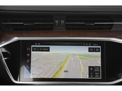 2020 Audi A6 45 quattro Premium