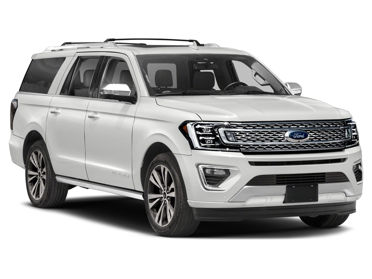2020 Ford Expedition Max Base