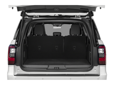 2020 Ford Expedition Max Base