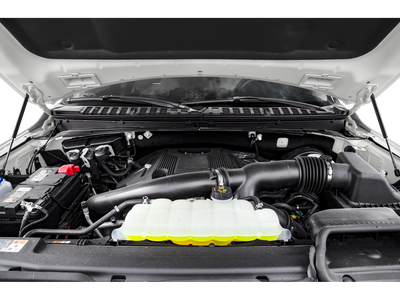 2020 Ford Expedition Max Base