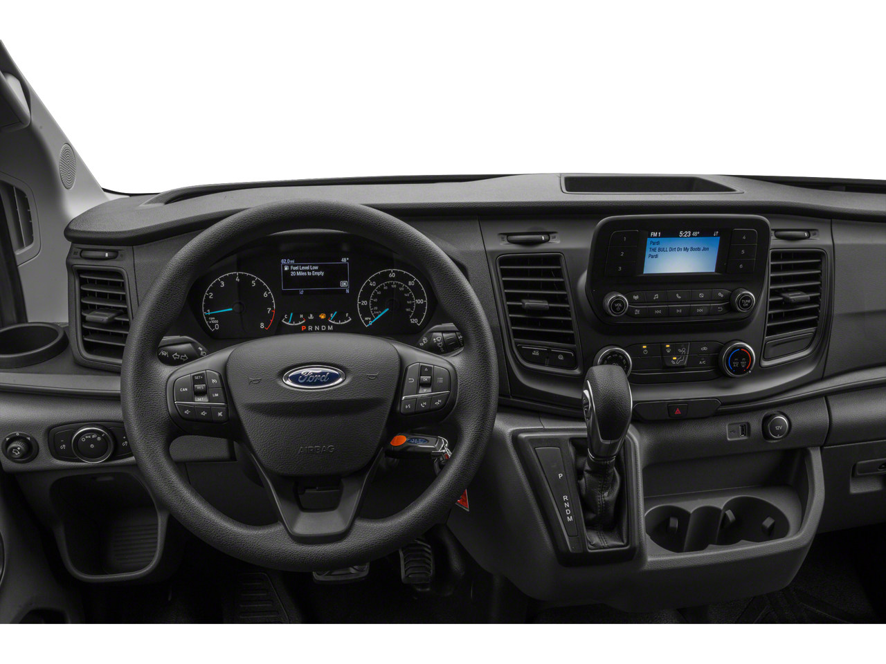 2020 Ford Transit-150 BASE