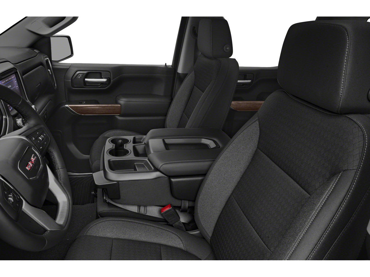 2020 GMC Sierra 1500 Base