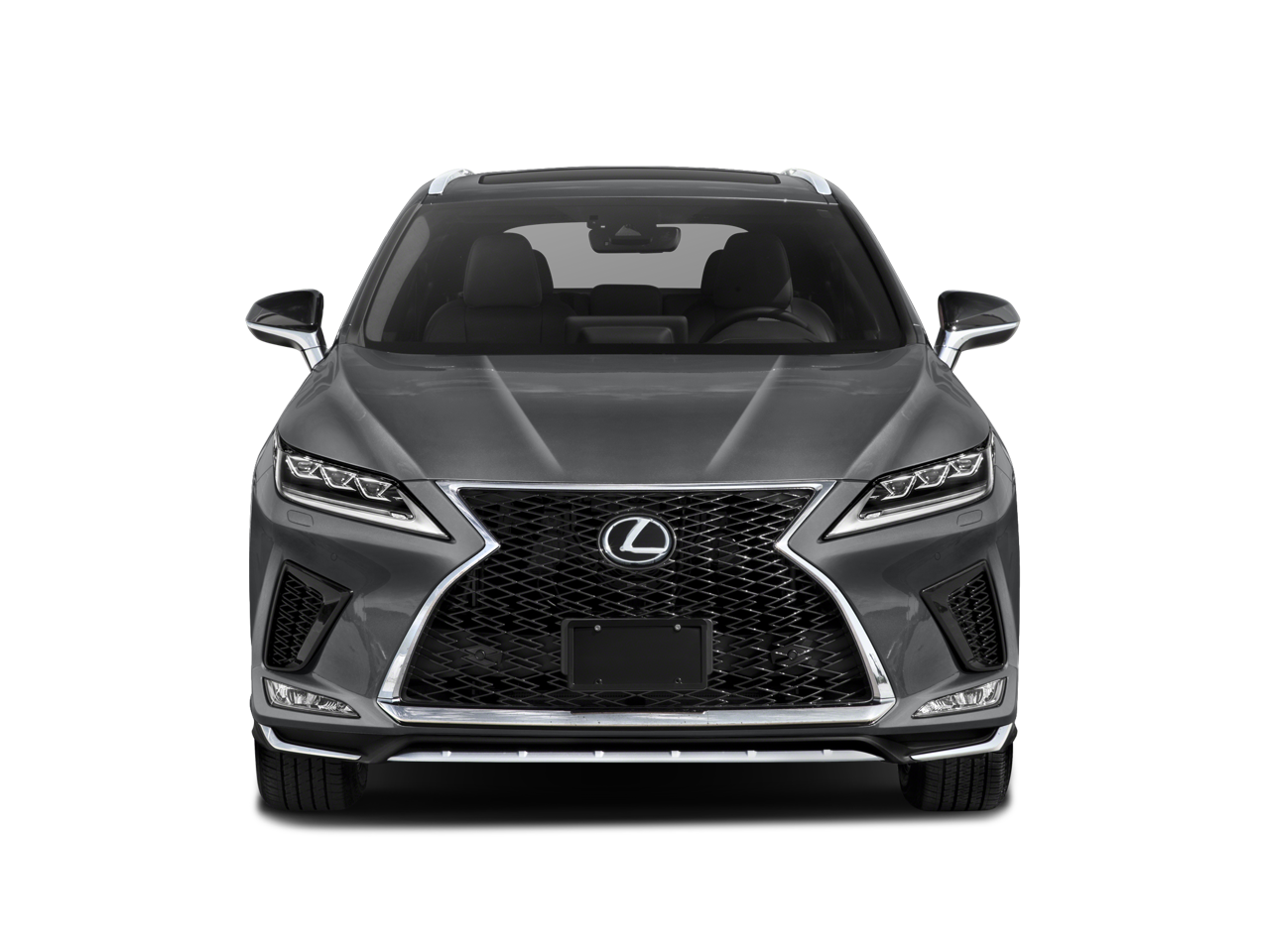 2020 Lexus RX F SPORT Performance