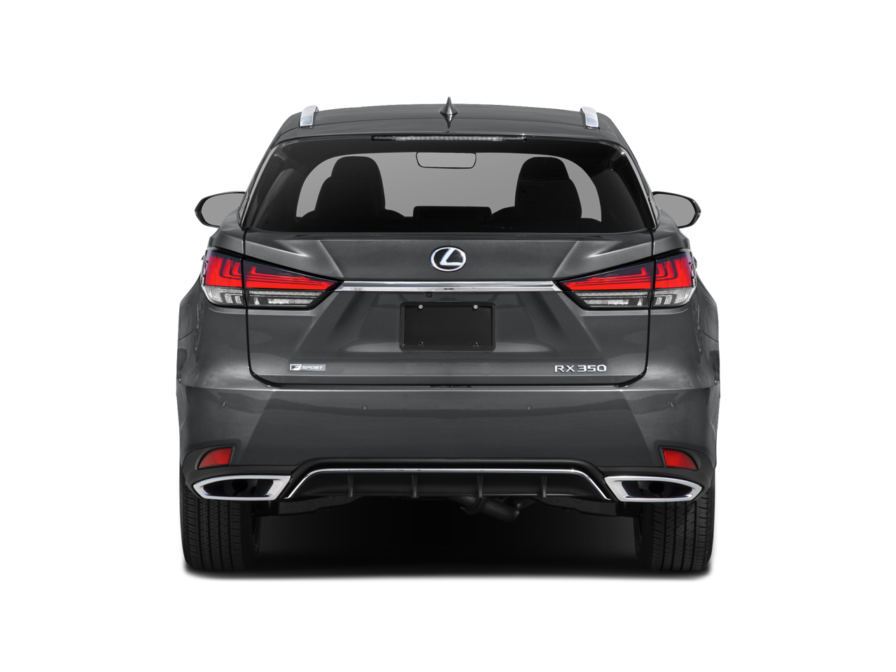 2020 Lexus RX F SPORT Performance