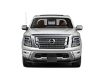 2020 Nissan Titan Platinum Reserve