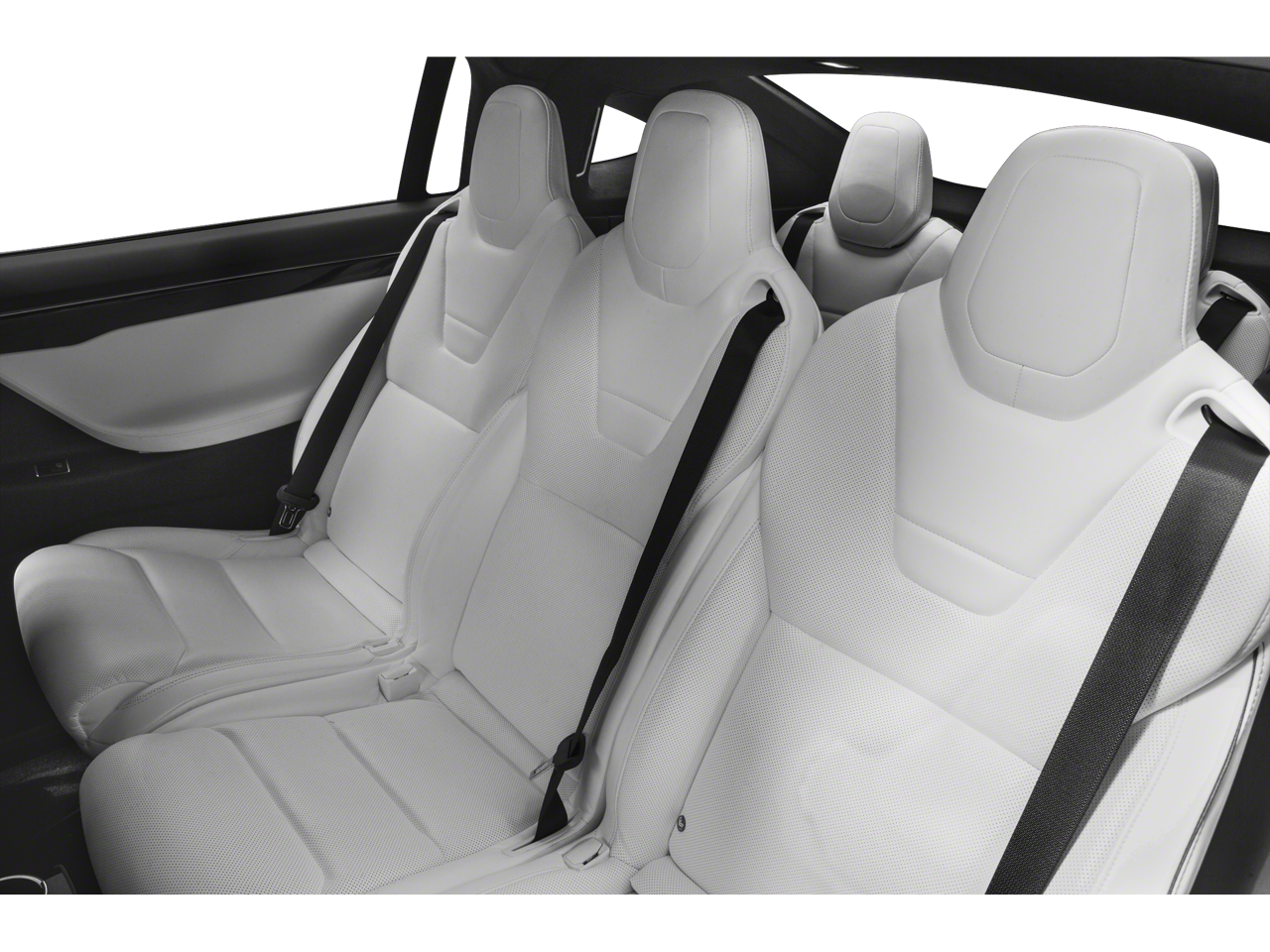 2020 Tesla Model X Base