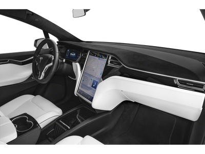 2020 Tesla Model X Base