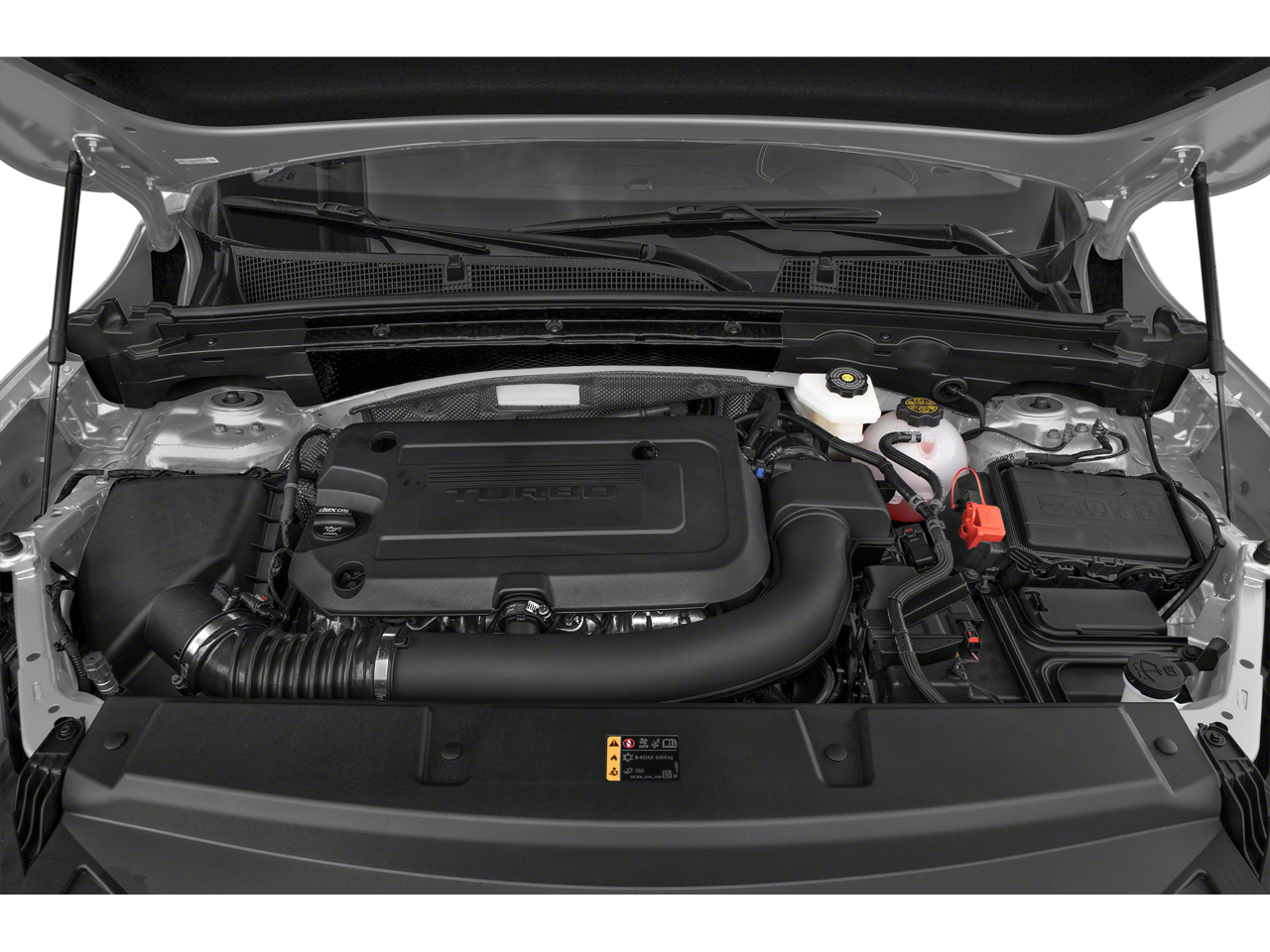 2021 Buick Envision Base