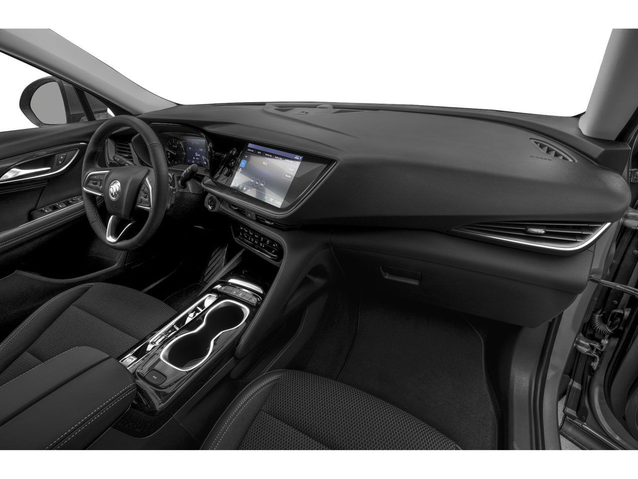 2021 Buick Envision Base
