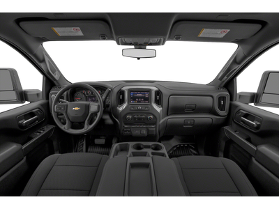 2021 Chevrolet Silverado 2500HD WT