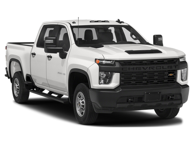2021 Chevrolet Silverado 2500HD WT