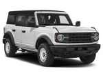 2021 Ford Bronco Wildtrak