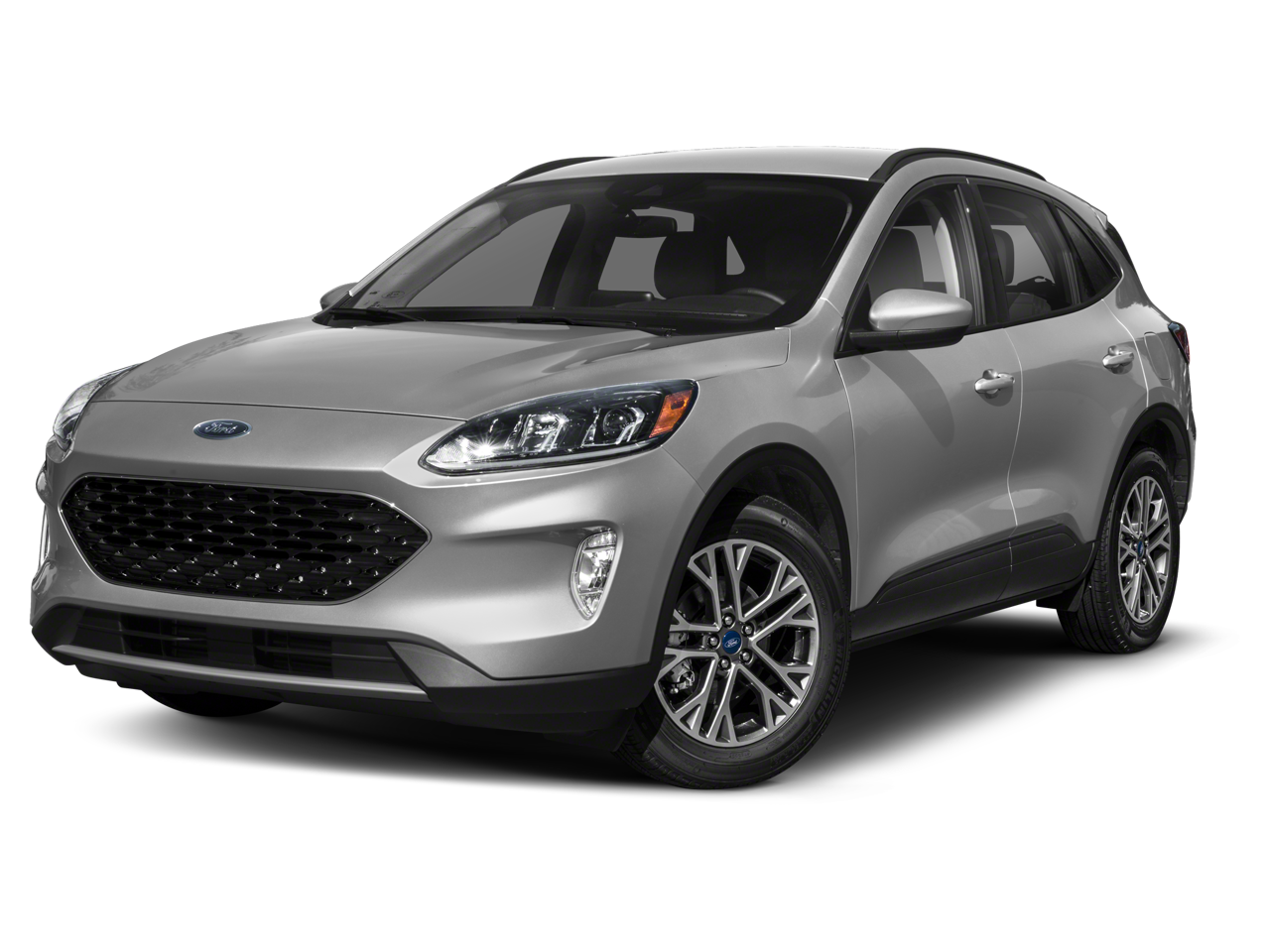 2021 Ford Escape Base