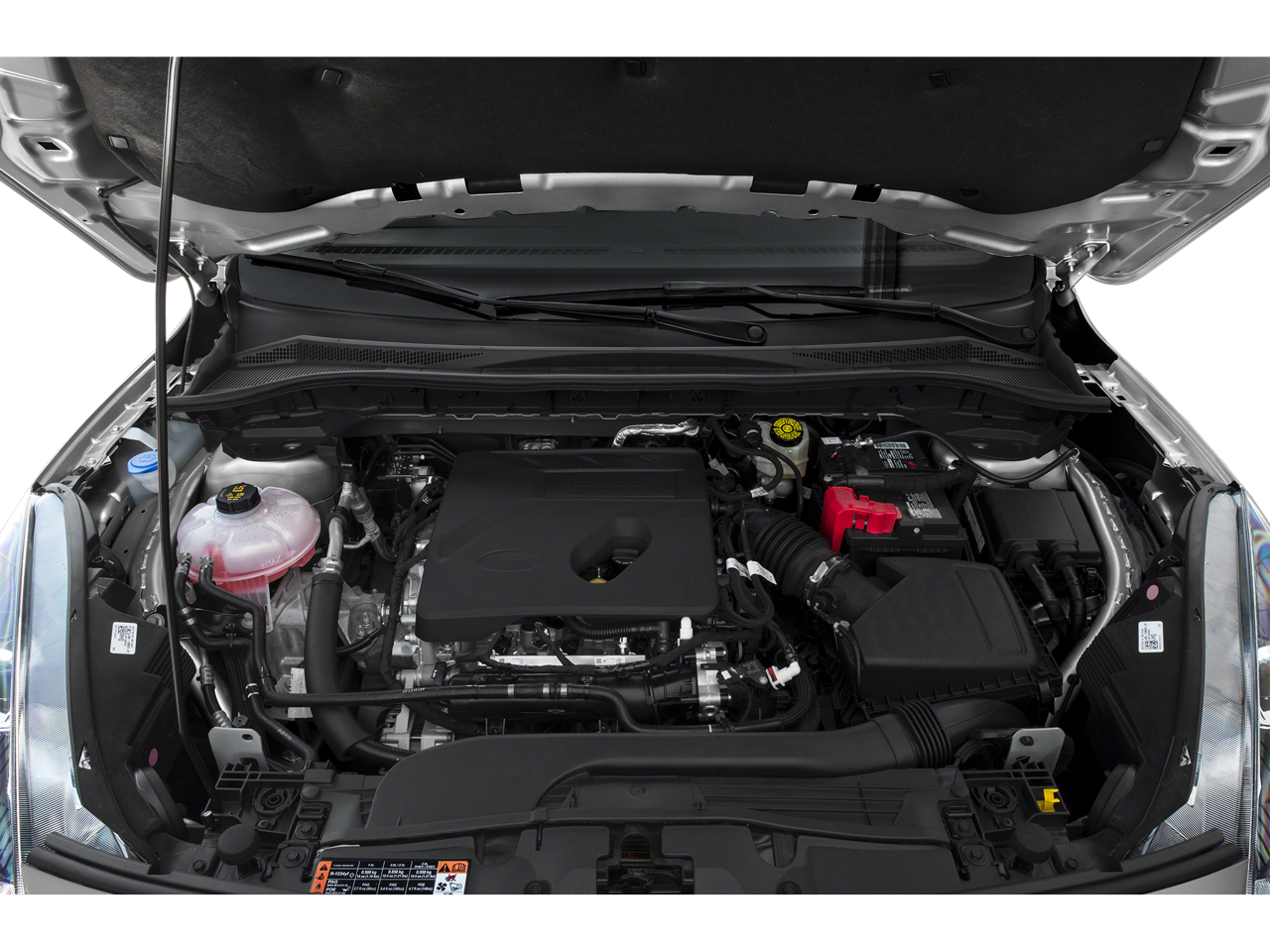 2021 Ford Escape Base