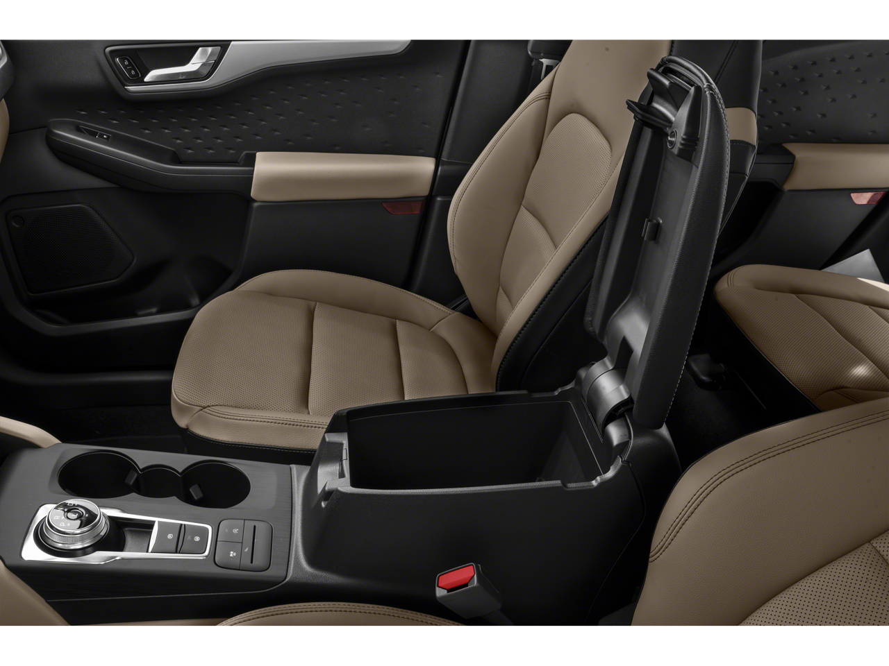 2021 Ford Escape Base