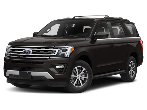 2021 Ford Expedition Base
