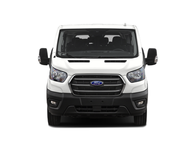 2021 Ford Transit-350 XL