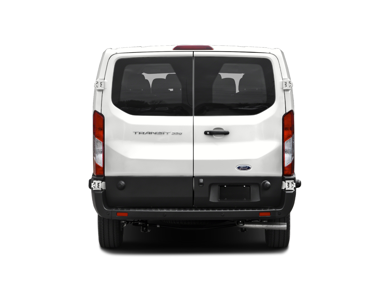 2021 Ford Transit-350 XL