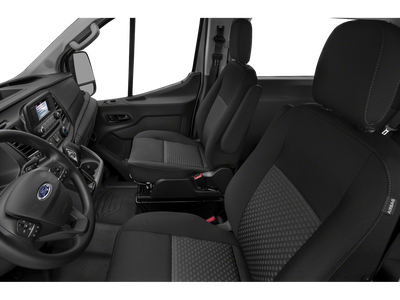 2021 Ford Transit-350 XL
