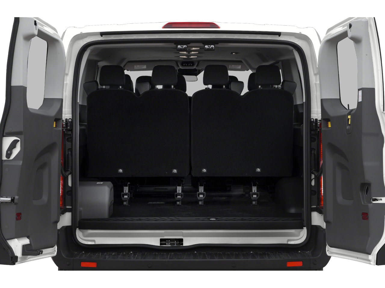 2021 Ford Transit-350 XL
