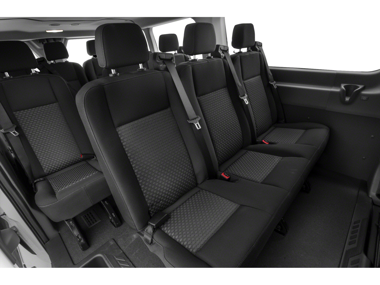 2021 Ford Transit-350 XL
