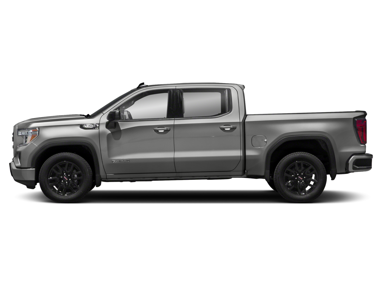 2021 GMC Sierra 1500 Base