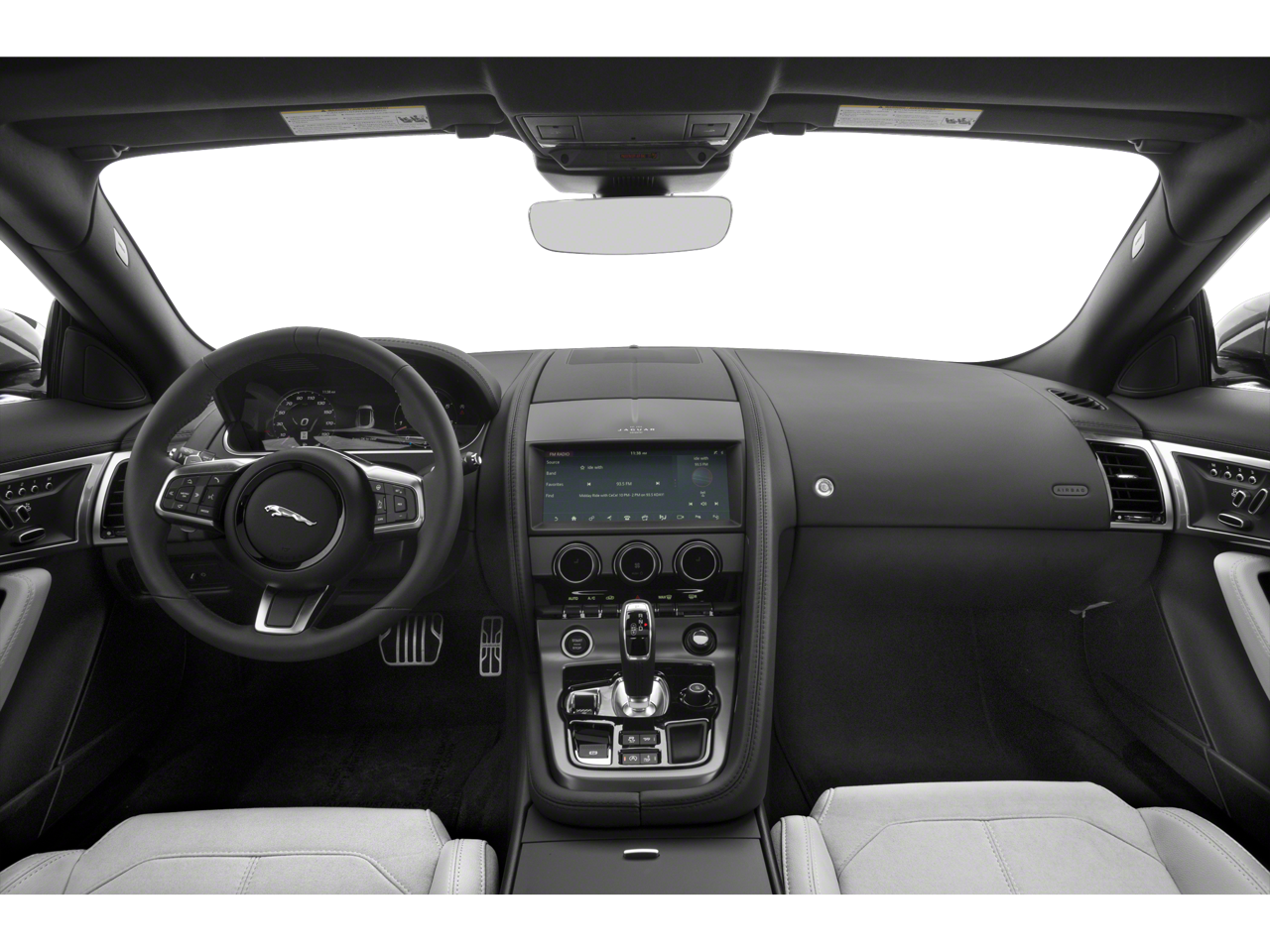2021 Jaguar F-TYPE First Edition