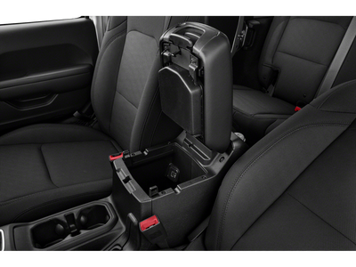 2021 Jeep Wrangler Base