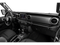 2021 Jeep Wrangler Base