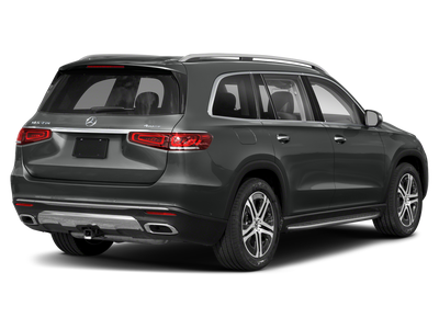 2021 Mercedes-Benz GLS Base 4MATIC®