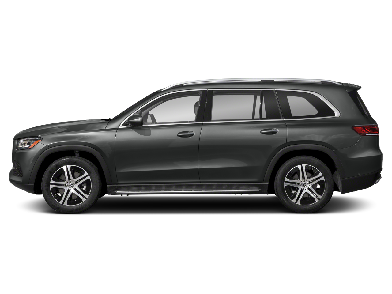 2021 Mercedes-Benz GLS Base 4MATIC®