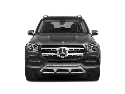 2021 Mercedes-Benz GLS Base 4MATIC®