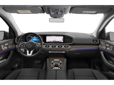 2021 Mercedes-Benz GLS GLS 450