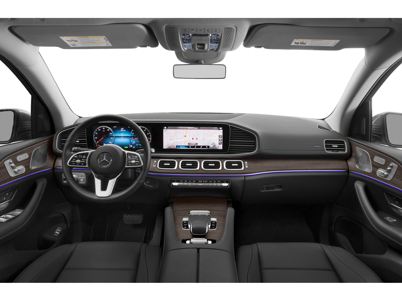 2021 Mercedes-Benz GLS GLS 450