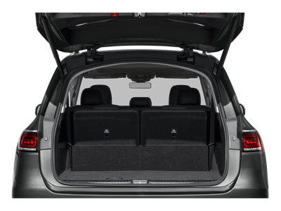 2021 Mercedes-Benz GLS Base 4MATIC®