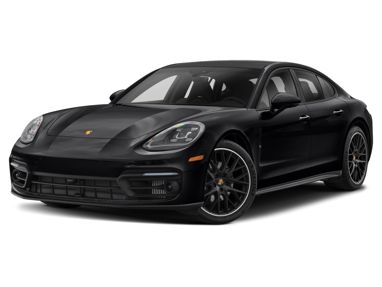2021 Porsche Panamera GTS's photo
