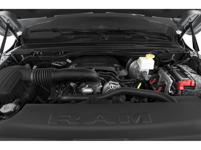 2021 RAM 1500 Base