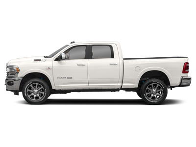 2021 RAM 2500 Base