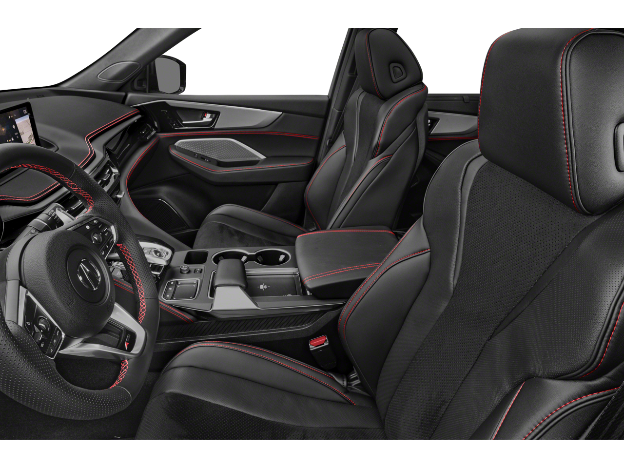 2022 Acura MDX A-Spec