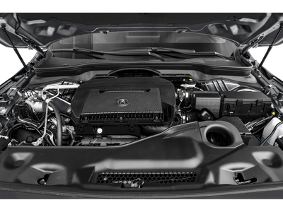 2022 Acura MDX A-Spec