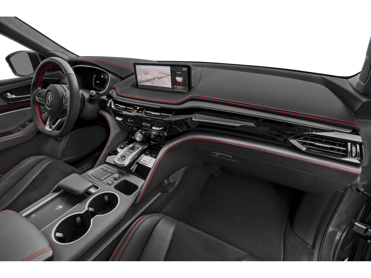 2022 Acura MDX A-Spec