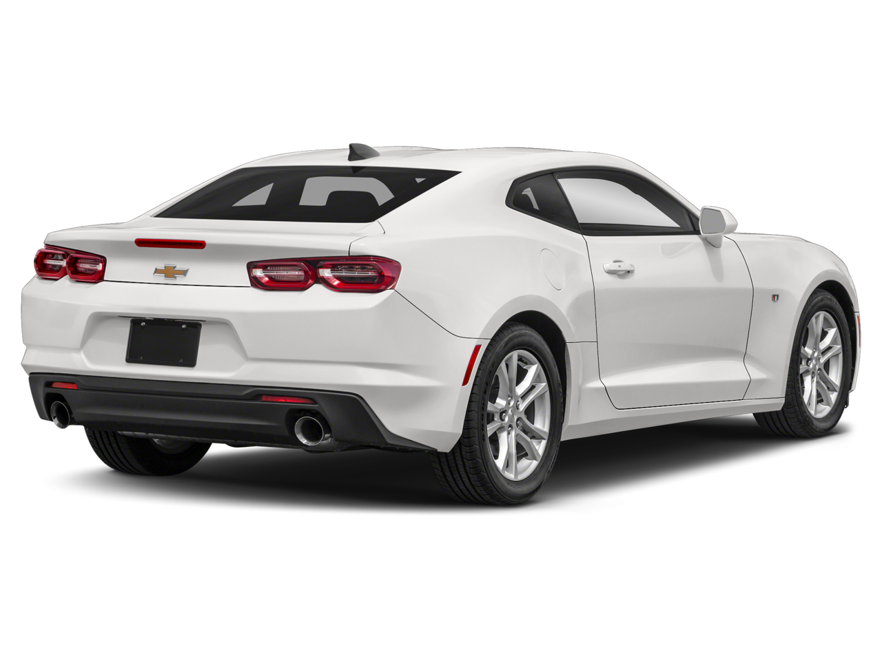2022 Chevrolet Camaro LT w/1LT