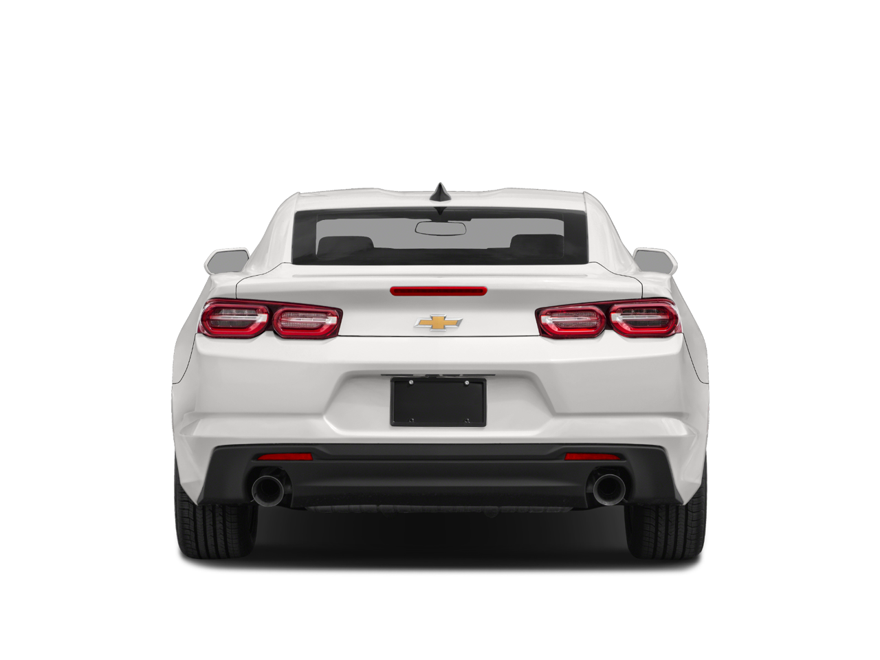 2022 Chevrolet Camaro LT w/1LT