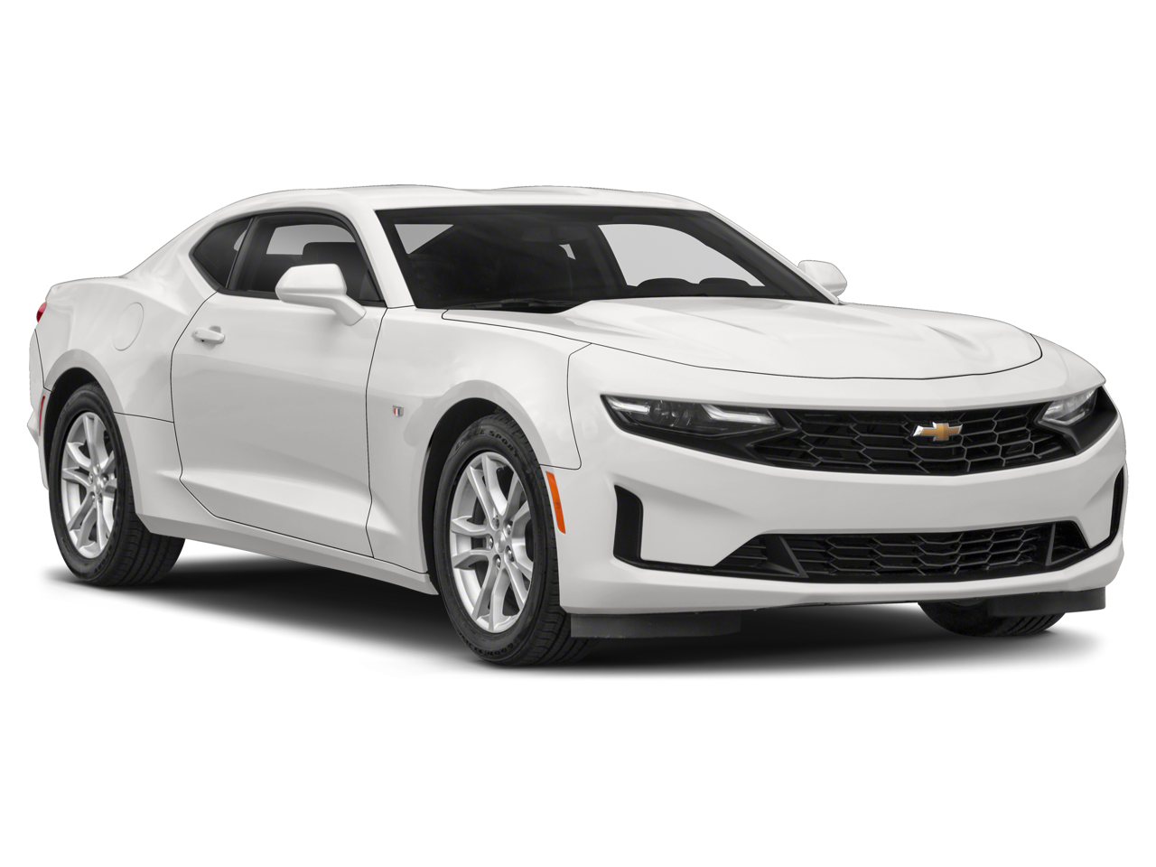 2022 Chevrolet Camaro LT w/1LT