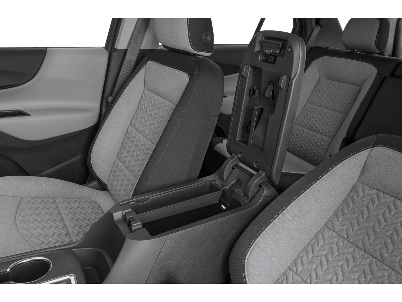 2022 Chevrolet Equinox LT w/1LT