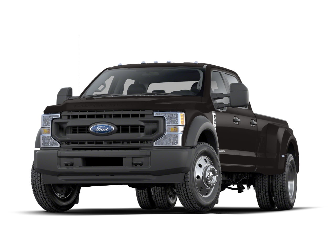 2022 Ford F-450SD LIMITED