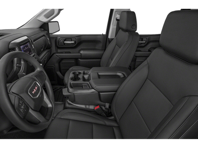 2022 GMC Sierra 1500 Base