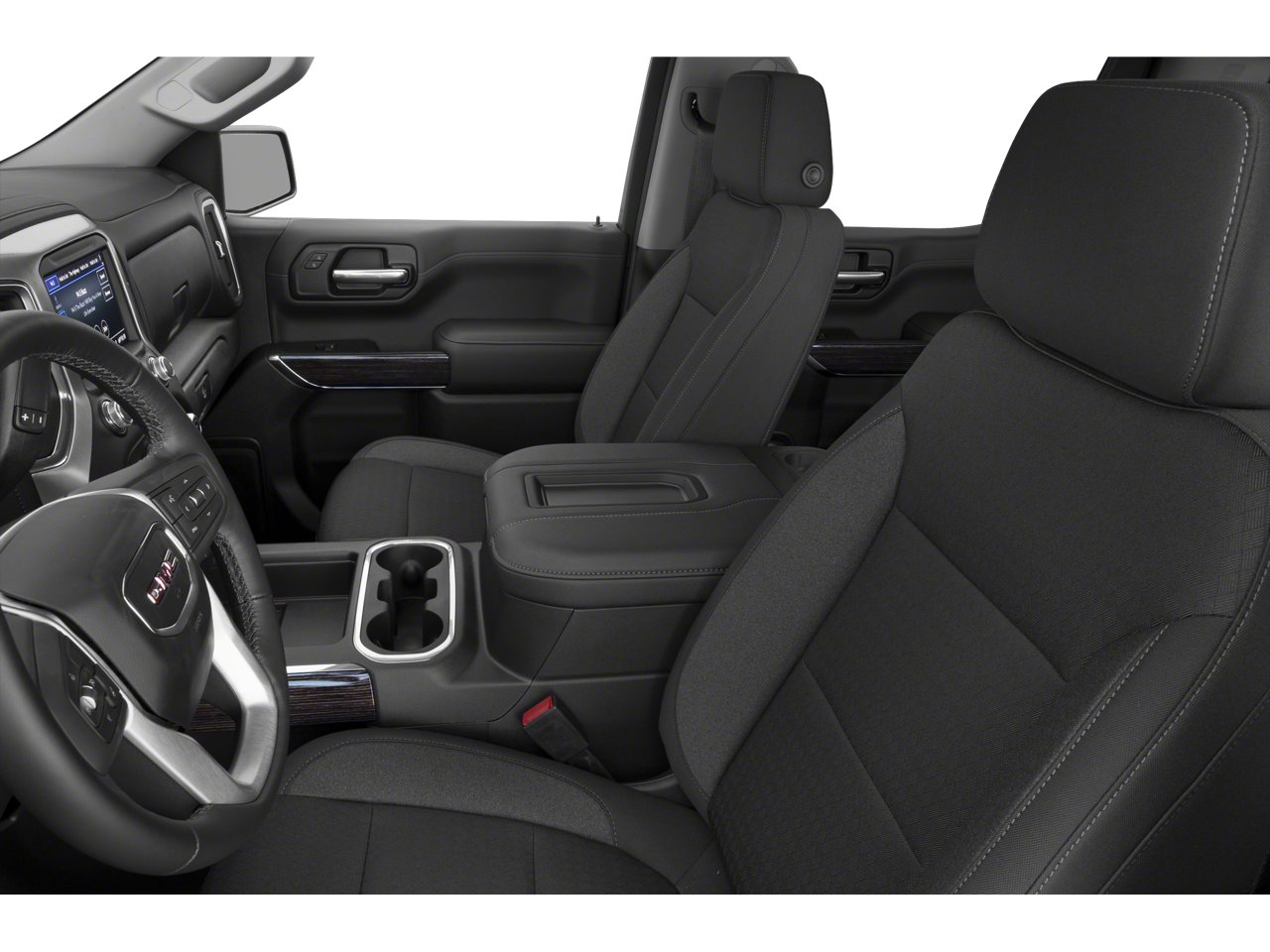 2022 GMC Sierra 1500 Limited Base