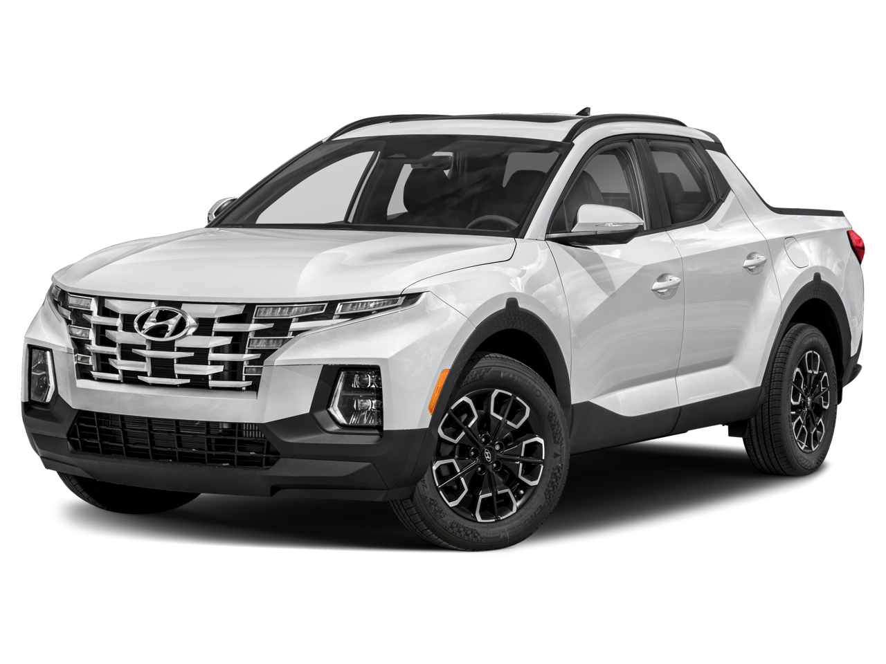 2022 Hyundai Santa Cruz 2.5T SEL Premium